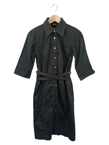 Roccobarocco damen blusenkleid - roccobarocco,