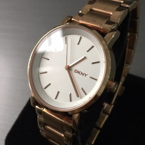 Dkny uhr damen designer - uhr,