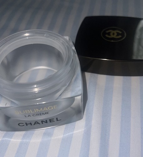 Chanel sublimage crème - sublimage, la