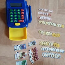 Spielkasse Batteriebetrieben