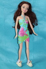 MATTEL BARBIE MY SCENE PUPPE