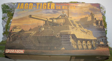 Dragon 6051 Sd.Kfz. 186
