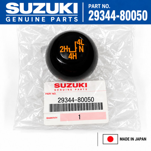 Suzuki original jimny - original,