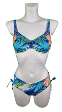 Fürstenberg Bikini Größe 36