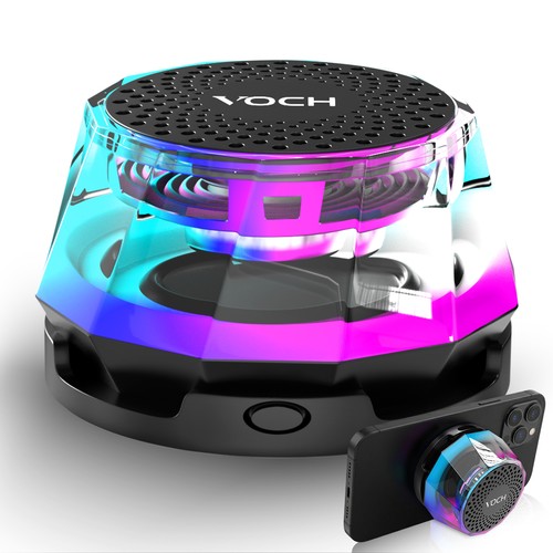 Voch mini speaker - voch,