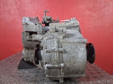 Schaltgetriebe 5 Gang HDV VOLKSWAGEN 1T (TOURAN) 1T-D