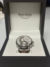Bruno Söhnle Glashütte -
