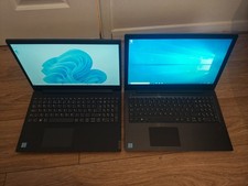 2 x Laptop Restposten, Intel