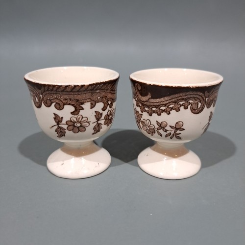 Palissy royal worcester - palissy, gruppe