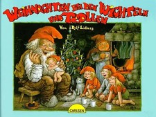 Weihnachten bei den Wichteln