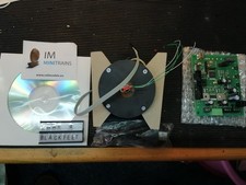 Spur N / TT Analoger -