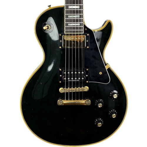 Greco egc 480 - greco, custom