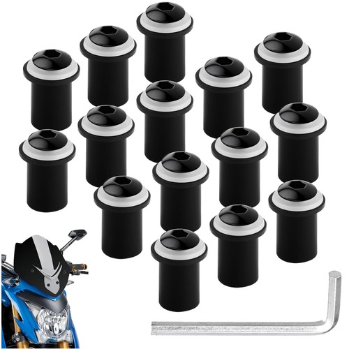 Motorrad windschild schrauben - motorrad,