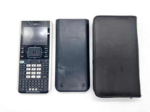 Nspire taschenrechner - cx,