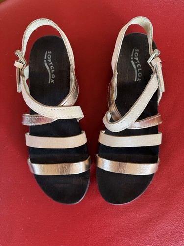 Softclox sandalen damen - 41,