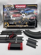 Carrera GO!!! DTM Pure Power