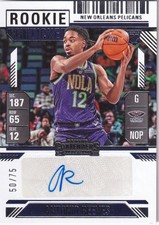 2024-25 Panini Silhouette NBA