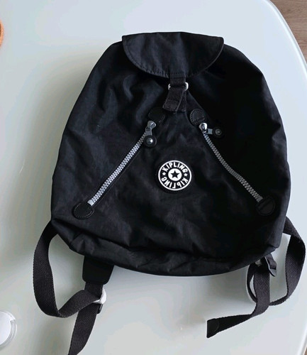 Kipling rucksack new - kipling,