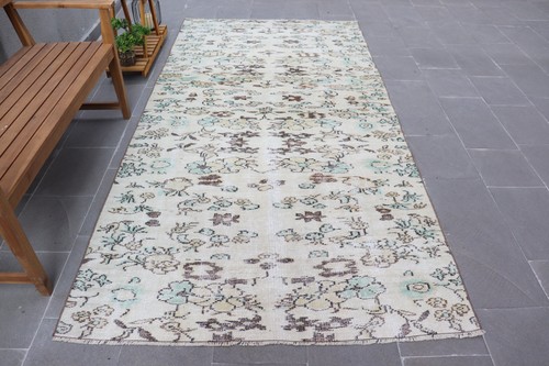 7x9 fuß teppich vintage - 4,7x9,7,