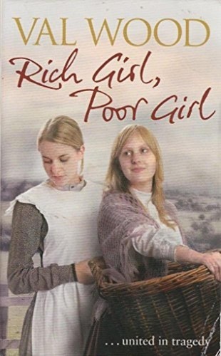 Rich girl poor - rich, girl,poor
