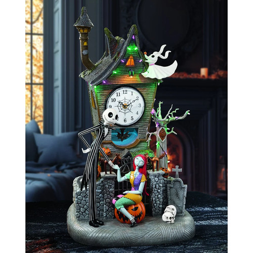 Halloween zoll nbc - 21,