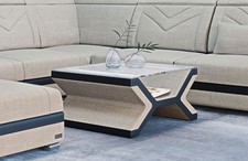 Tisch Polster Couchtisch