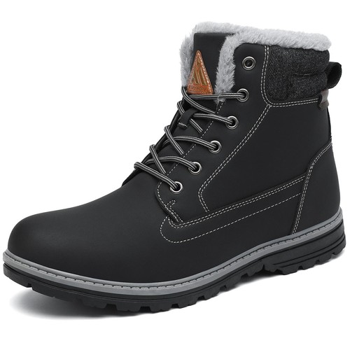 Winterschuhe herren gefüttert - winterschuhe,