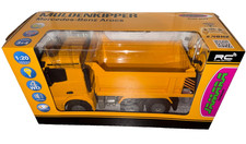 Jamara Mercedes-Benz Arocs RC