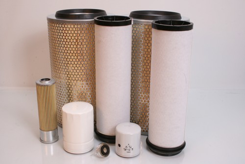 Filterset für still 50 - r, 70-50