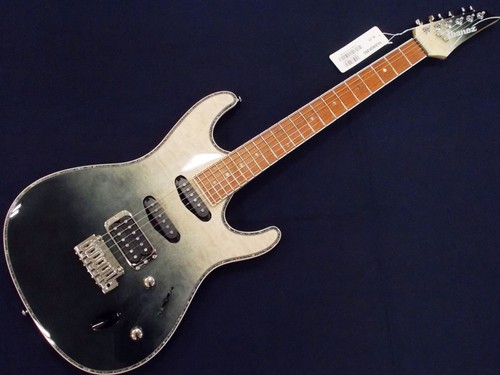 Ibanez sa360nqm bmg gitarre - sa360nqm-bmg, e-gitarre