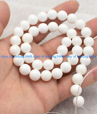 6/8/10/12mm Natürliche Weiße