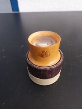 CARL ZEISS JENA monokel lupe