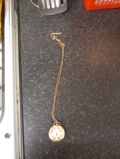 Ferex Swiss Made Pocket Watch