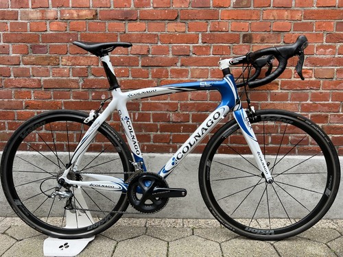 Colnago clx carbon shimano - colnago, carbon/shimano