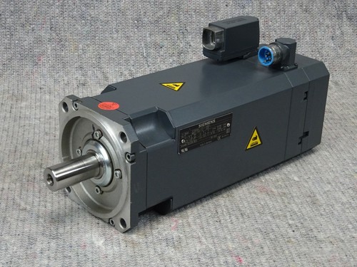 Siemens servomotor 1ft6 - siemens,