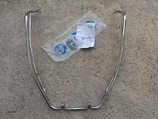 Sturzbügel Chrombügel Schutzbügel Bügel SeitenVespa Piaggio Sfera 50 / 80 NSL