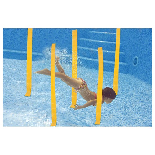 Slalom tauchspiel wassersport - slalom,