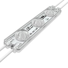 20 x 1,5w 2835 SMD Epistar