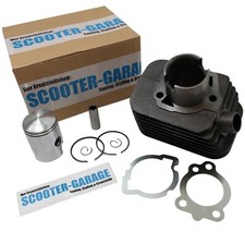 Zylinder Kit 50ccm / 12mm -