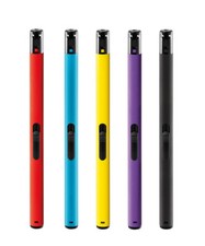 5 x Design Stabfeuerzeug