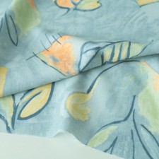 Bekleidungsstoff weiche für Shirts Hosen Kleider mit Muster Meterware