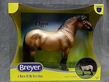Breyer NEW * Theo Ardennes