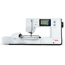 Bernette B79 Computer Näh- und Stickmaschine - Kombi-Maschine für Kreative
