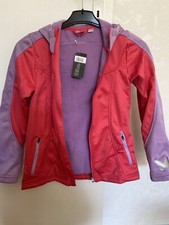 Crivit Softshell Mädchen