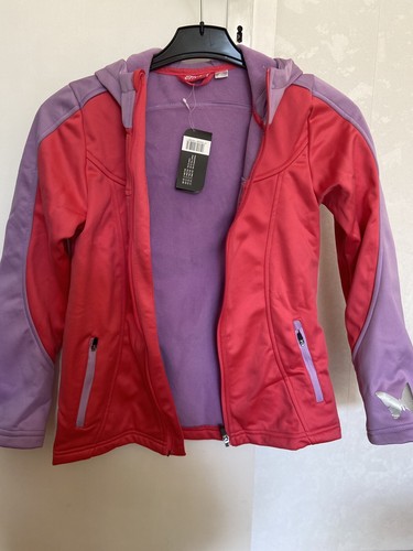 Crivit softshell mädchen - softshell,