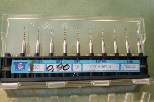 100 vhm tct vollhartmetall - tct,