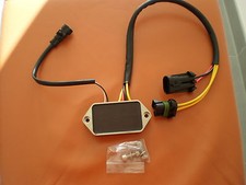 DUCATI 944 st2 regler