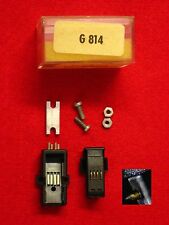 TONABNEHMER G 814 MAGNETSYSTEM G814 Ersatznadel NEU OVP G-814
