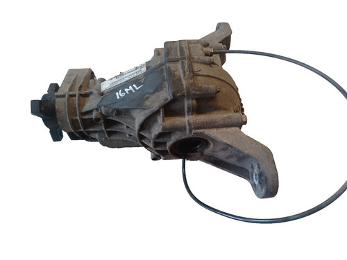 15ml mercedes benz w164 ml - benz,