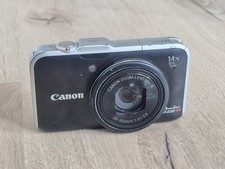 Canon PowerShot SX230 HS